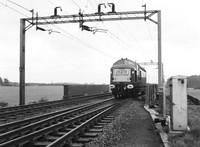 DP2 1962-05 near Sutton Weaver