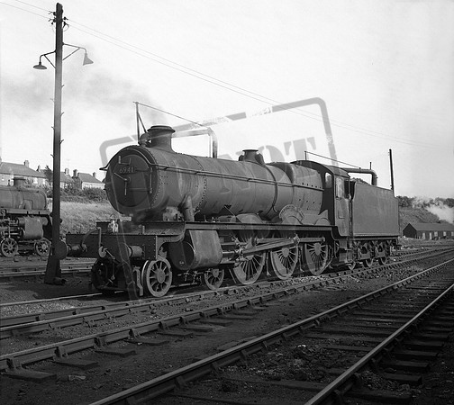 6941 1963-08-08 Weymouth