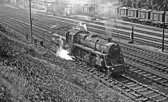 76019 1965c Weymouth