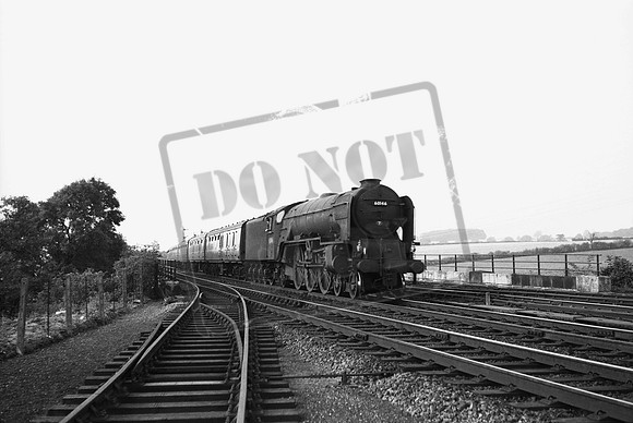 60146 1959 Nr Doncaster