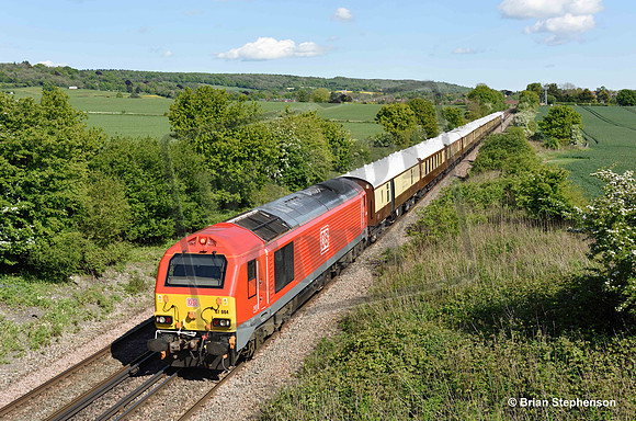 67004 2019-05-12 Charing