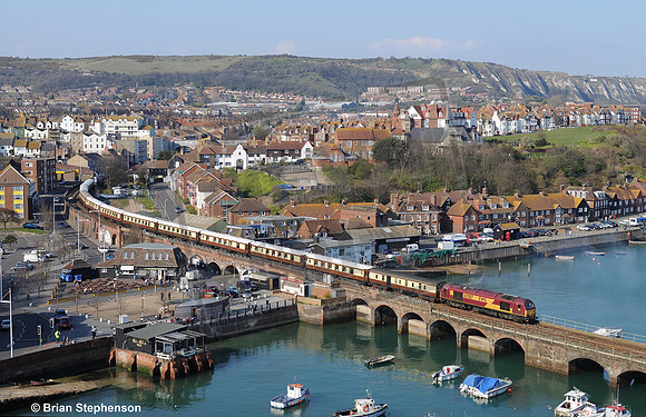 67017 2008-04-10 Folkestone Harbour