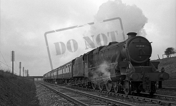 45078 1962 Farington