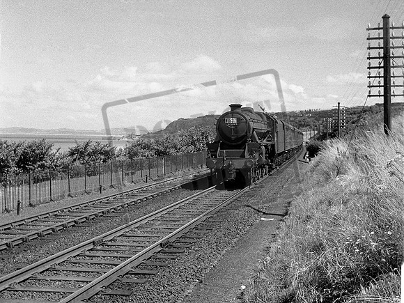 45144 1959 Colwyn Bay