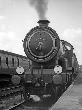 62614 1950s Cambridge
