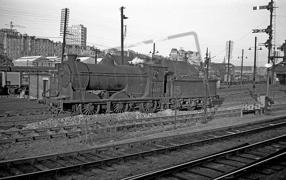 64620 1965-11 Dundee