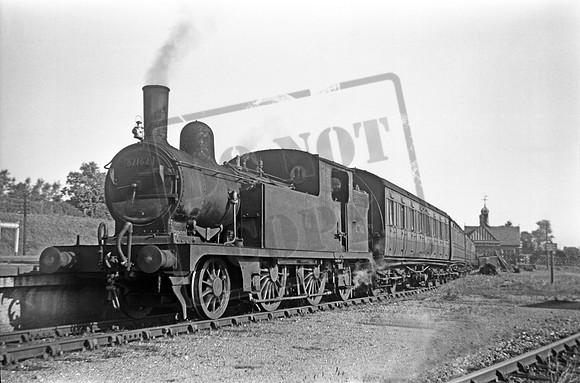 67162 1951-08-16 Mundesley