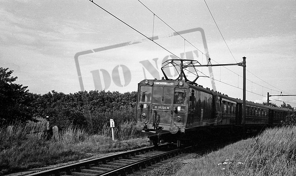 EMU M28220M 1961-07-30 Lancaster