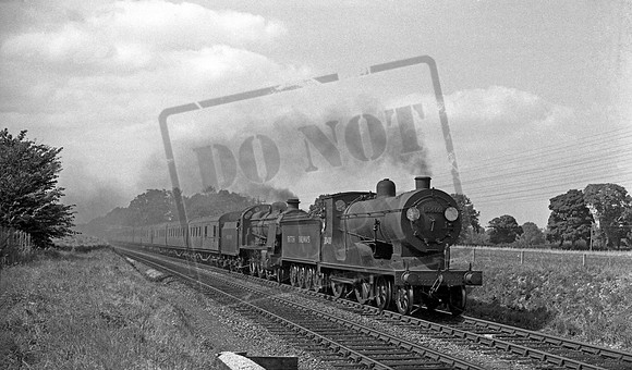 30400 1949-08 Romsey
