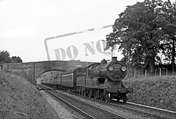 30467 1949-08 Romsey