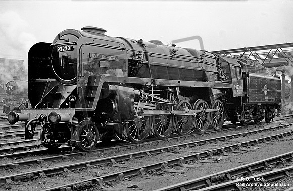 92220 1960-03-26 Cardiff Canton