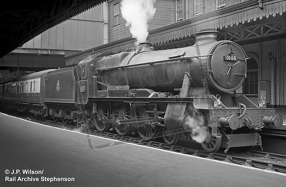 1000 1952-07-08 Paddington
