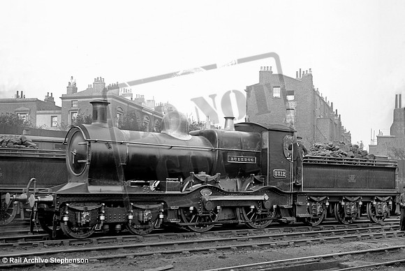3312 1900s Westbourne Park
