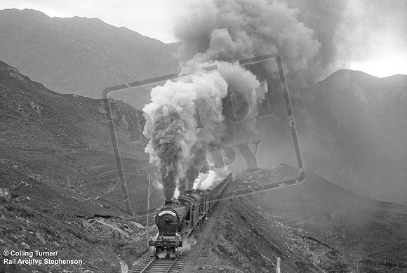 9496 1934 Glenfinnan