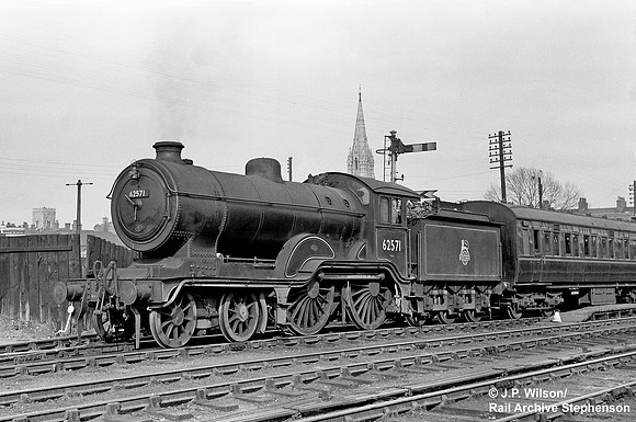 62571 1957-06-01 Lincoln St Marks