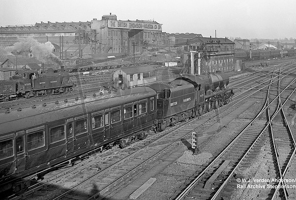 46138 1950-03 Rugby