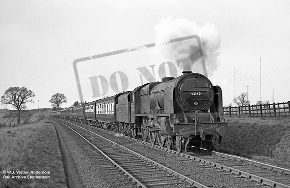 46140 1951c Kilsby