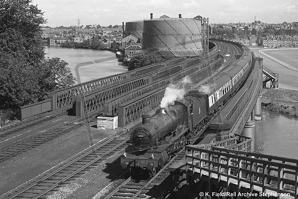 5968 1952c Chester