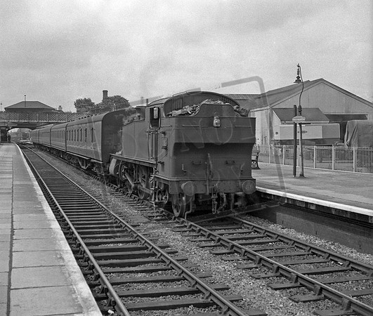 6102 1958c Hayes and Harlington