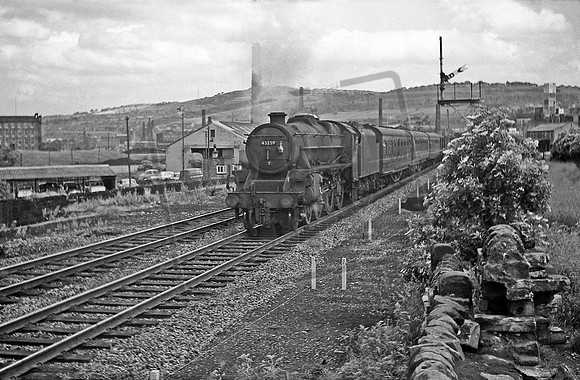 45259 1967 Shipley