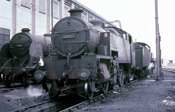 31912 1964-07-16 Feltham