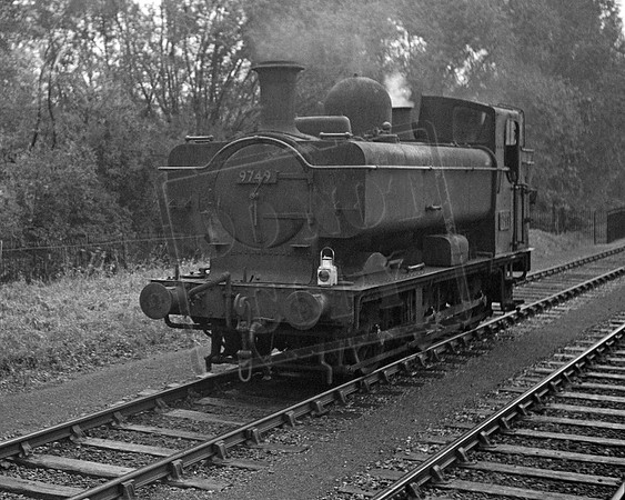 9749 1958-10-05 Henley