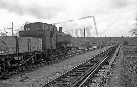 9773 1950s Calne