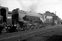 60525 1950c Doncaster
