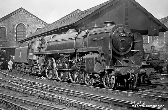 72003 1953 St Rollox