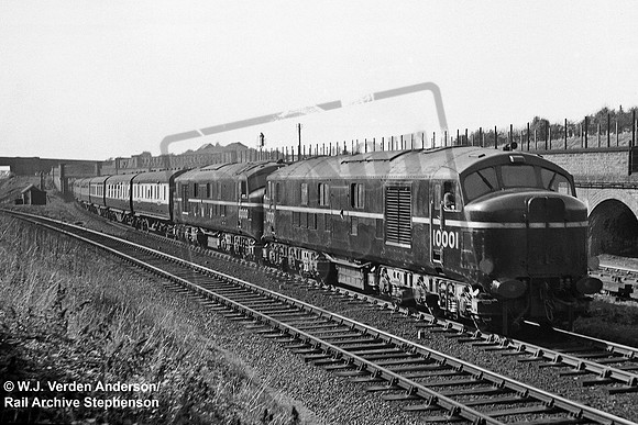 10001 1950 Rugby