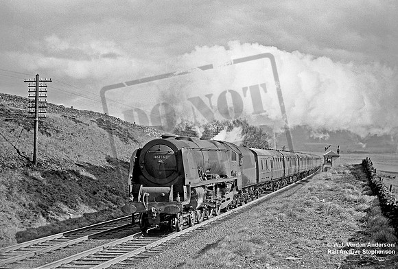 46234 1961c Shap Scout Green