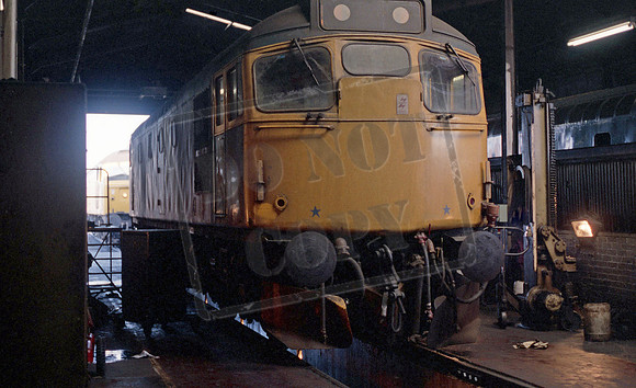 27041 1984 Haymarket