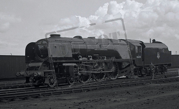 46235 1953-05-16 Crewe North