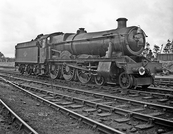 7907 1963-09-10 Weymouth
