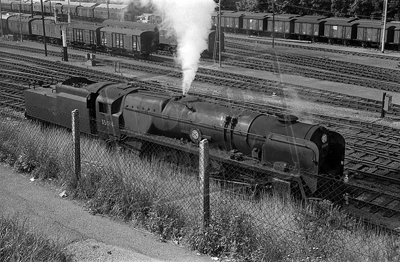 35014 1965 Weymouth