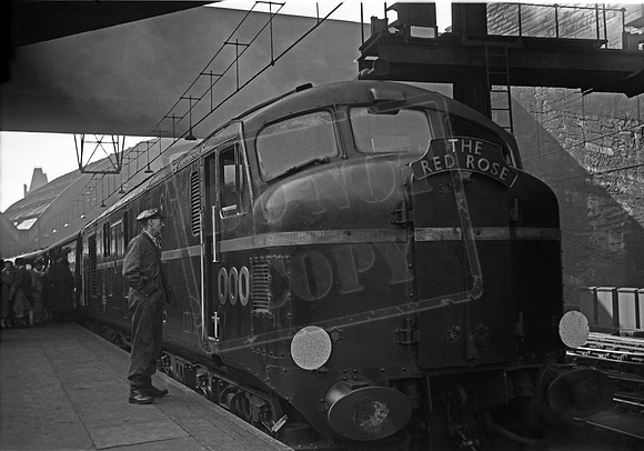 10000 1952-06-02 Liverpool Lime Street