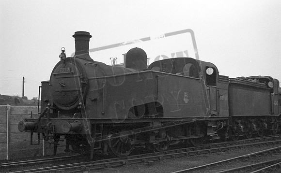 68930 1954-10-31 Hornsey