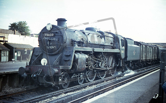 73029 1967-07-07 Woking