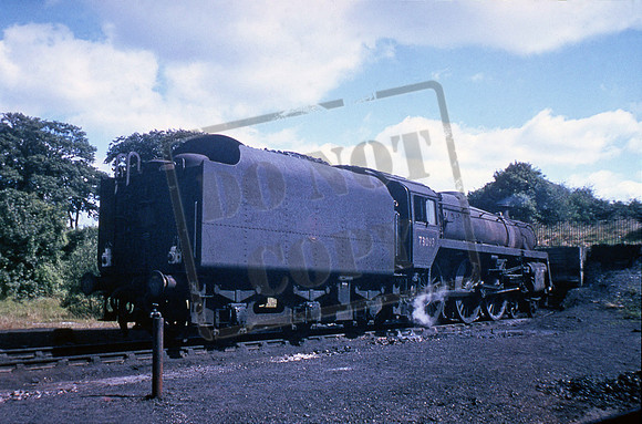 73093 1965 Basingstoke