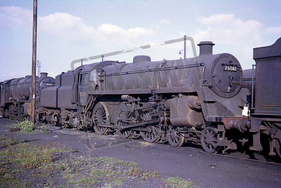 75001 1962-10-21 Oxford