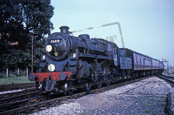 76018 1963-07-27 Millbrook