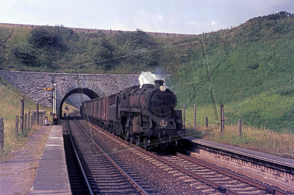 76026 1967 Upwey Bank