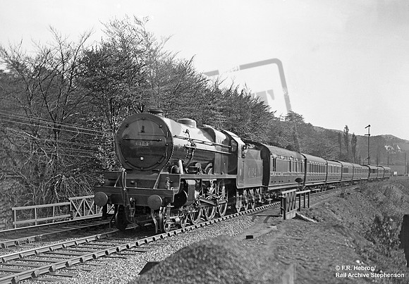 6124 1928-05 Oxenholme