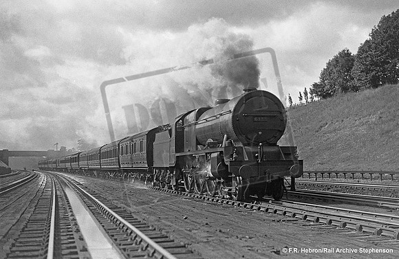 6122 1930c Bushey