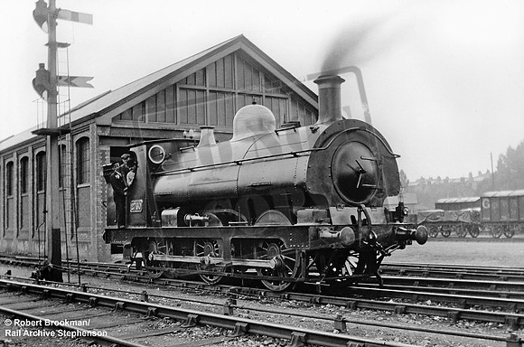 2760 1900s Cheltenham St James