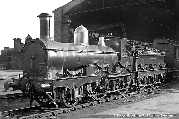 3229 1912 Wolverhampton