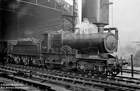 3406 1908c Wolverhampton