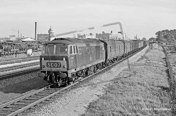 D7020 1963-10-19 Hayes and Harlington