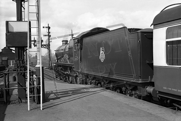 5081 1956 Oxford