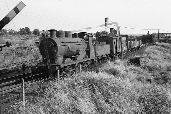 32444 1950s Selsdon